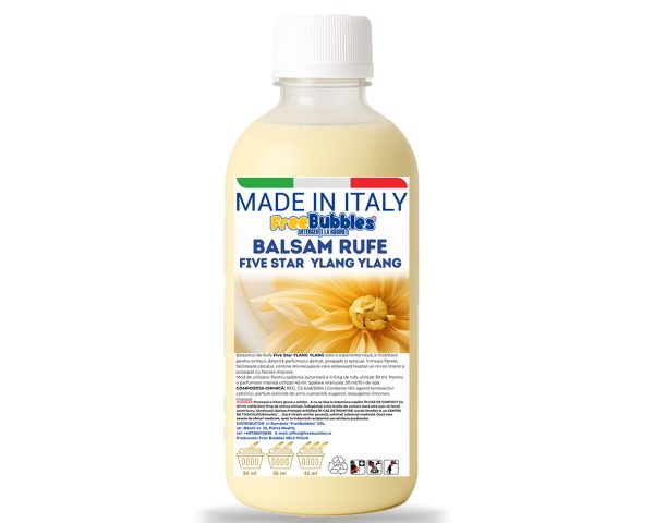 Balsam de Rufe Concentrat Ylang Ylang