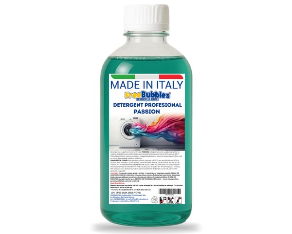 Detergent universal Passion
