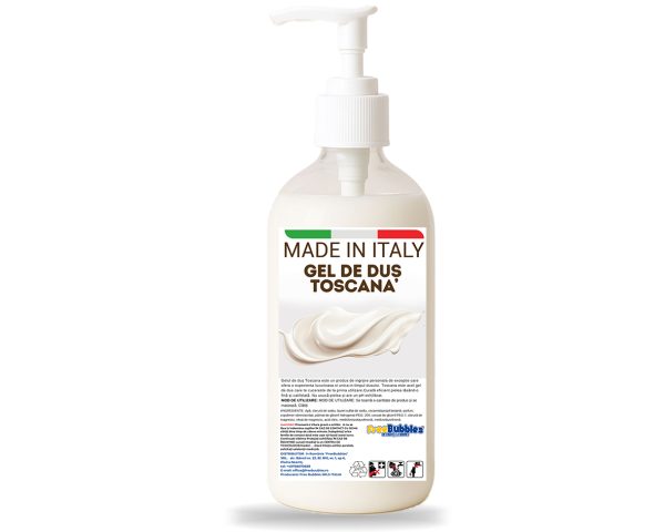 Gel de duș Toscana