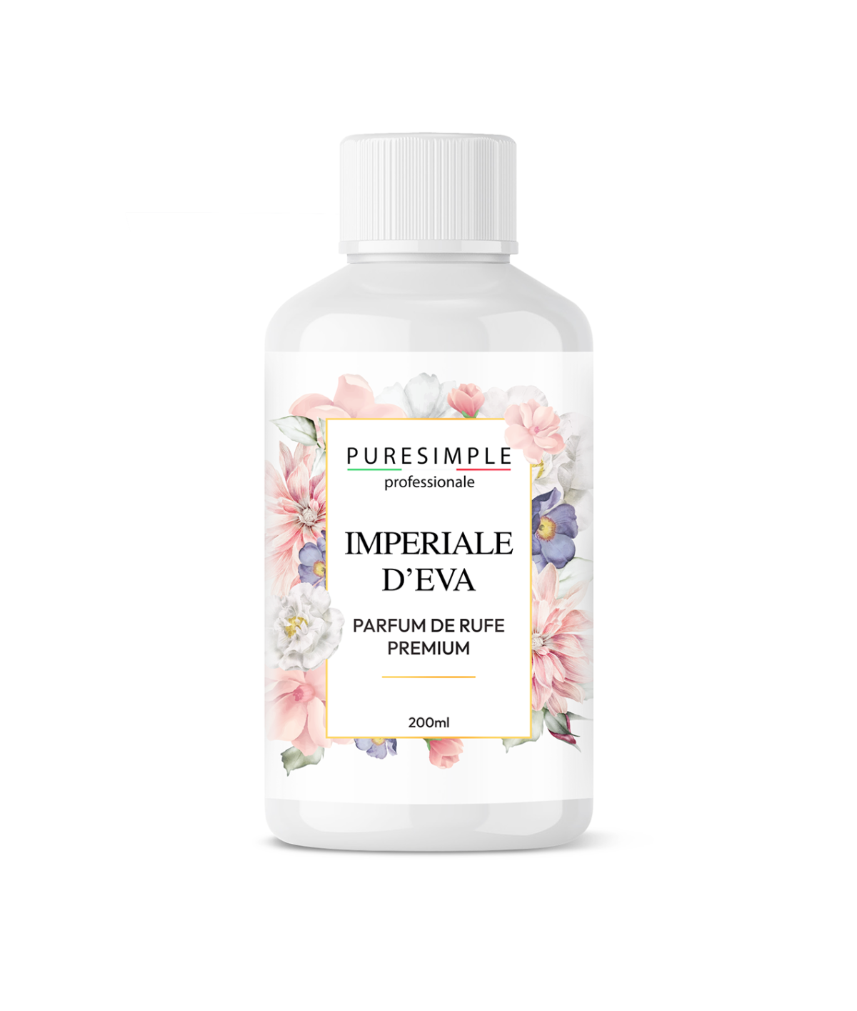 Parfum de rufe premium IMPERIALE D’EVA 200 ml