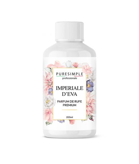 Parfum de rufe premium IMPERIALE D’EVA 200 ml