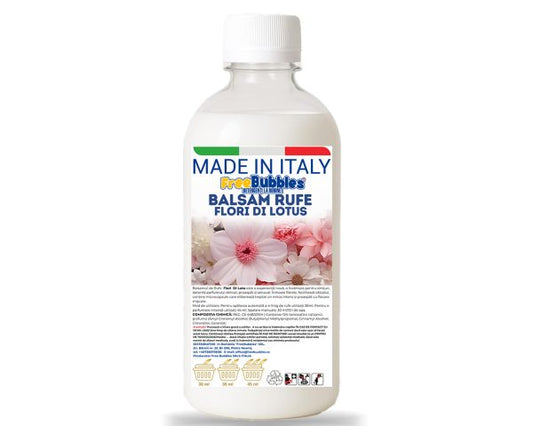 Balsam de rufe Fiori di Loto