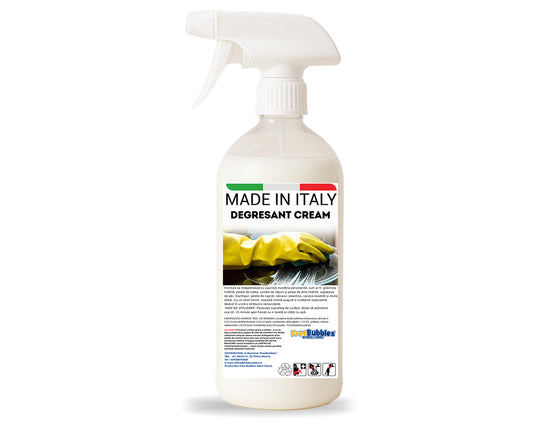 DEGRESANT TIP CIF CREAM