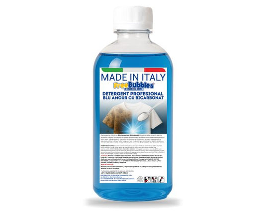Detergent universal Blu Amour + Bicarbonat Profesional