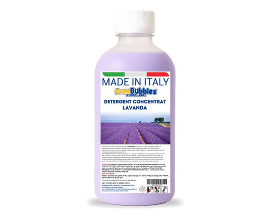Detergent universal Lavanda