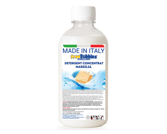 Detergent universal Marsilia