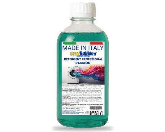 Detergent universal Passion