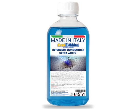 Detergent universal Ultra Activ
