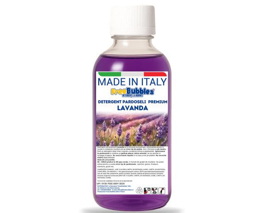 Detergent Podea Premium Lavanda