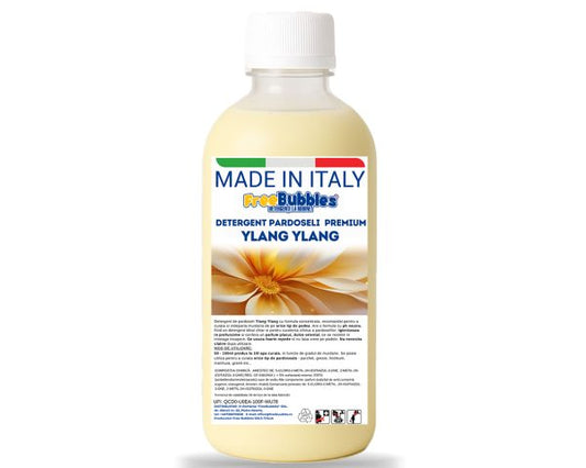 Detergent Podea Premium Ylang Ylang